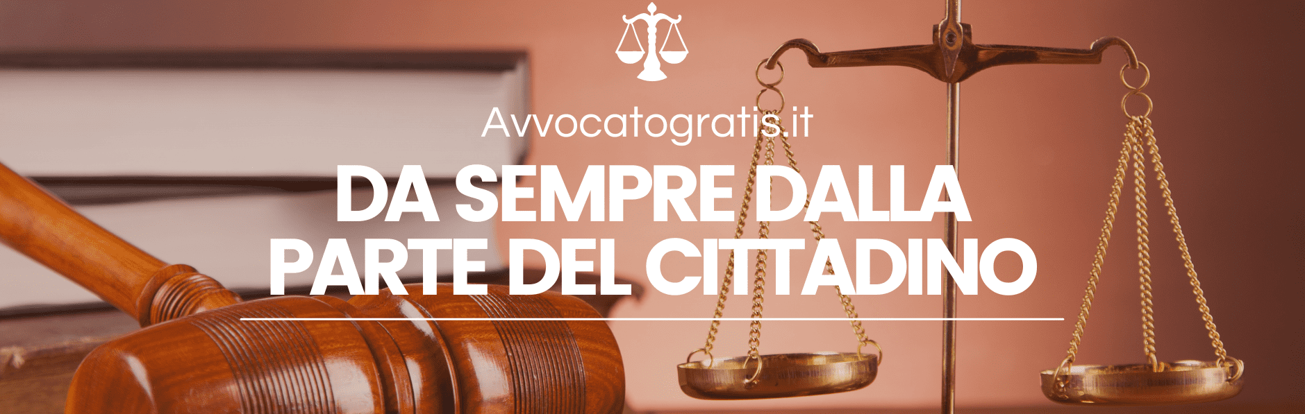 www.avvocatogratis.it Consulenza legale
